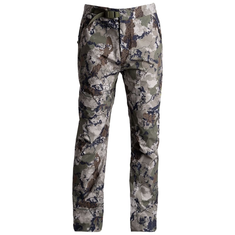 Kings Camo XKG Paramount Rain Pants for Men