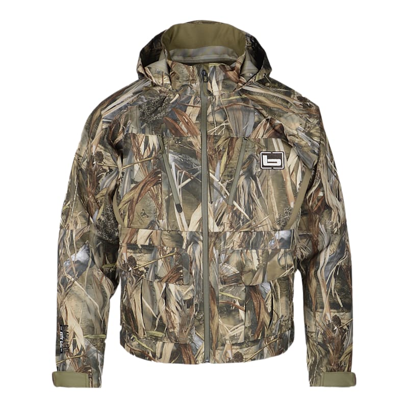 Banded Black Label Elite Wader Jacket