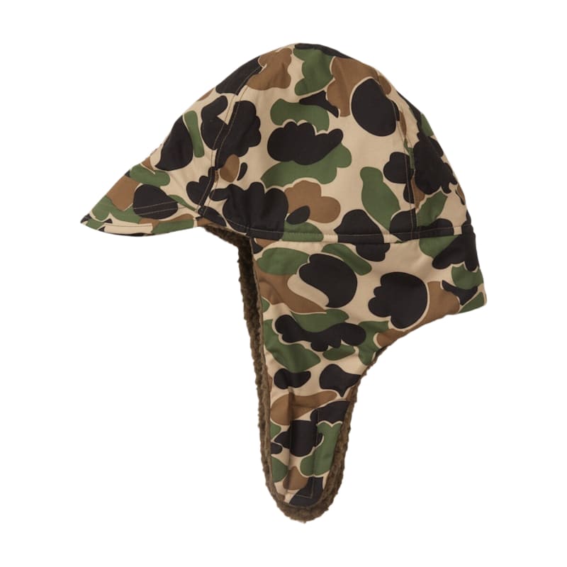 Avery Originals Yaz Earflap Hat