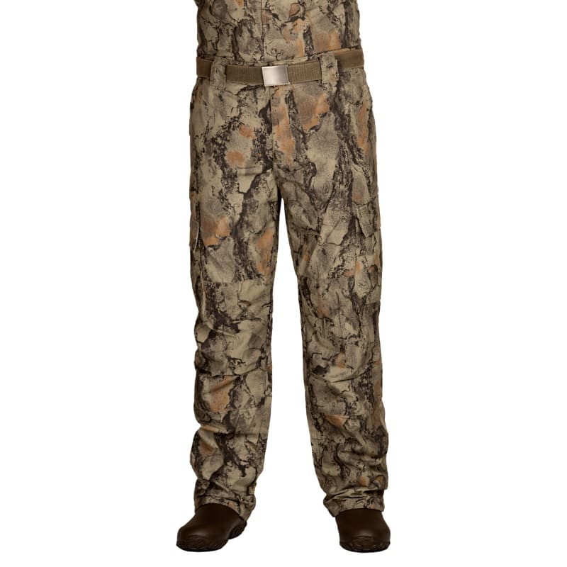 Natural Gear 6-Pocket Fatigue Hunting Pant