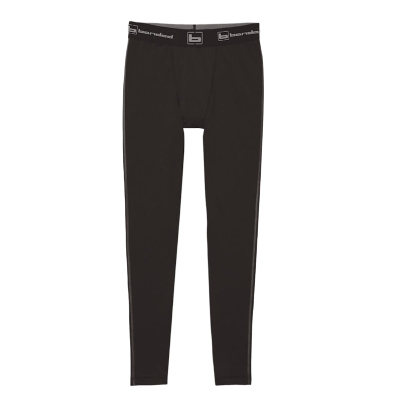 Banded Base Synthetic Bottom