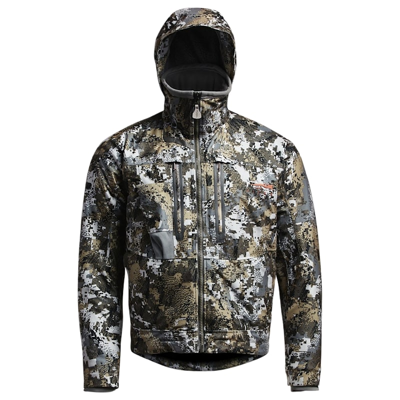 SITKA Incinerator Aerolite Jacket