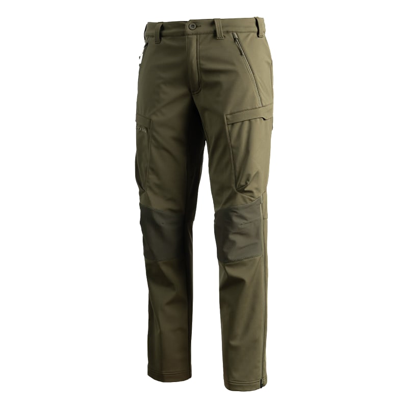 TUO Aptitude Softshell Pants for Men
