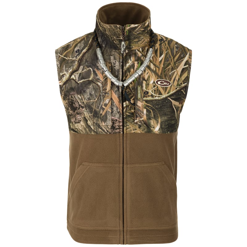 Drake MST Eqwader Vest