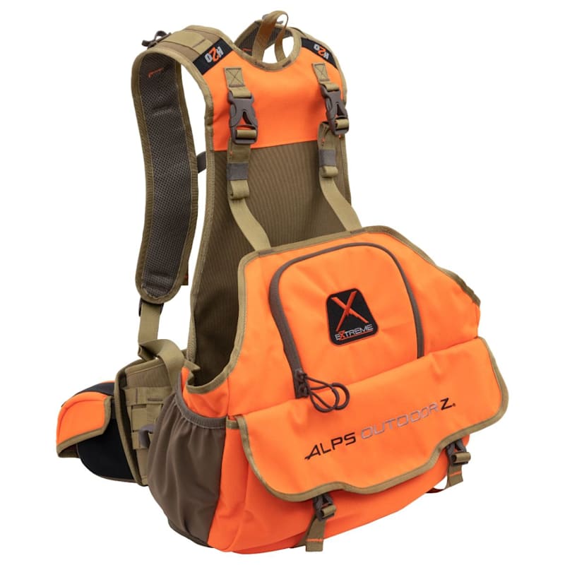 ALPS OutdoorZ Upland Game Vest X 2.0