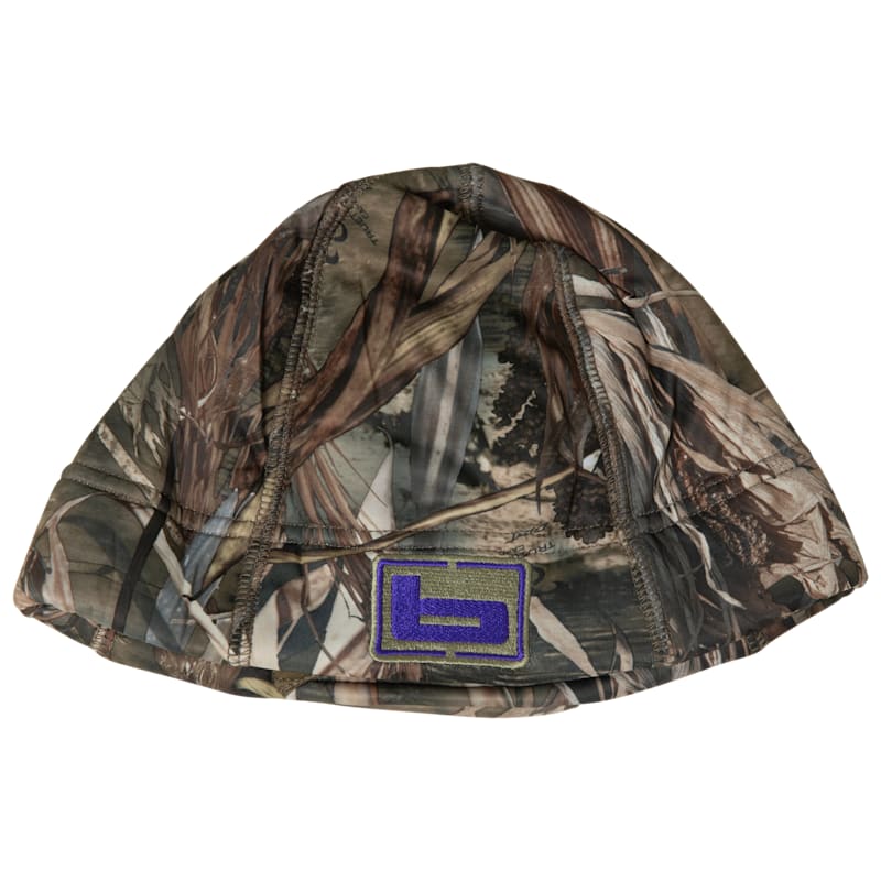Banded Women's Atchafalaya Soft Shell Beanie