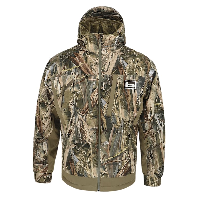 Banded Stretchapeake Wader Jacket