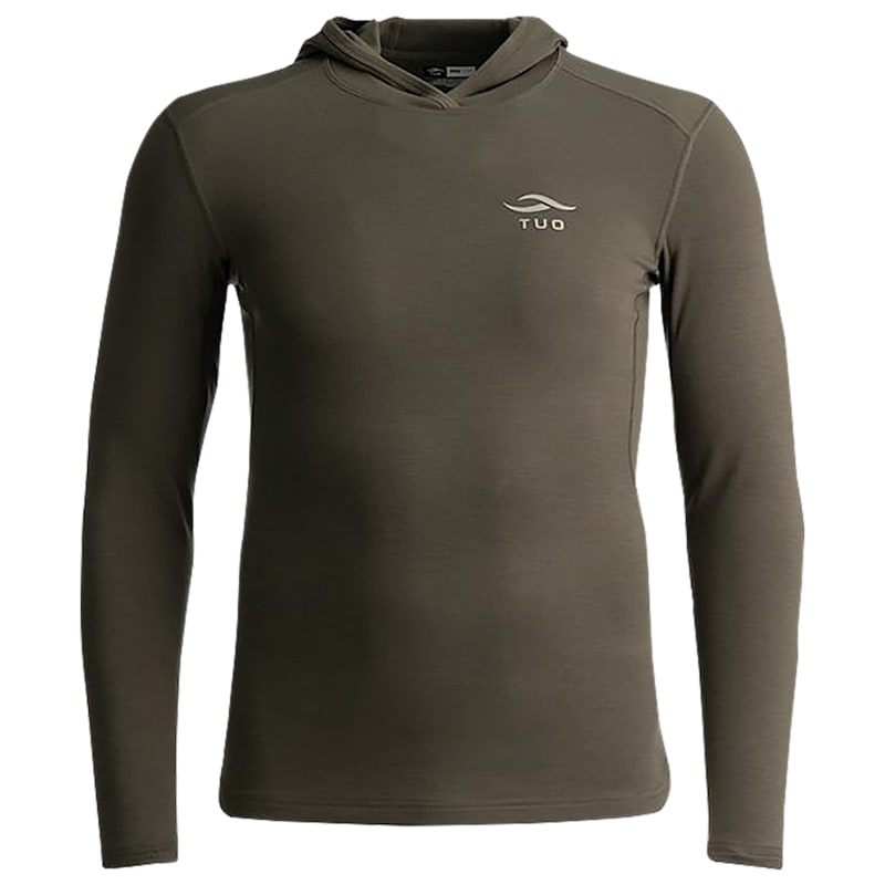 TUO Kinetic Merino 250 Hoodie for Men