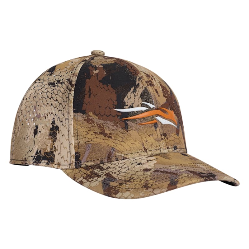 SITKA Icon Optifade Plus Mid Pro Trucker Cap