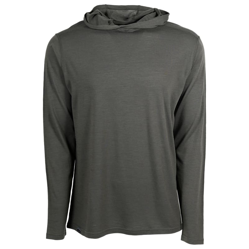 Kings Camo XKG Foundation 150 Merino Hoodie for Men