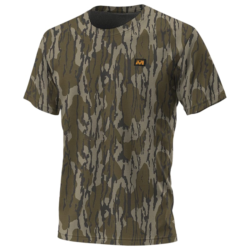 Muddy DV8 Ambush Short-Sleeve Shirt for Men