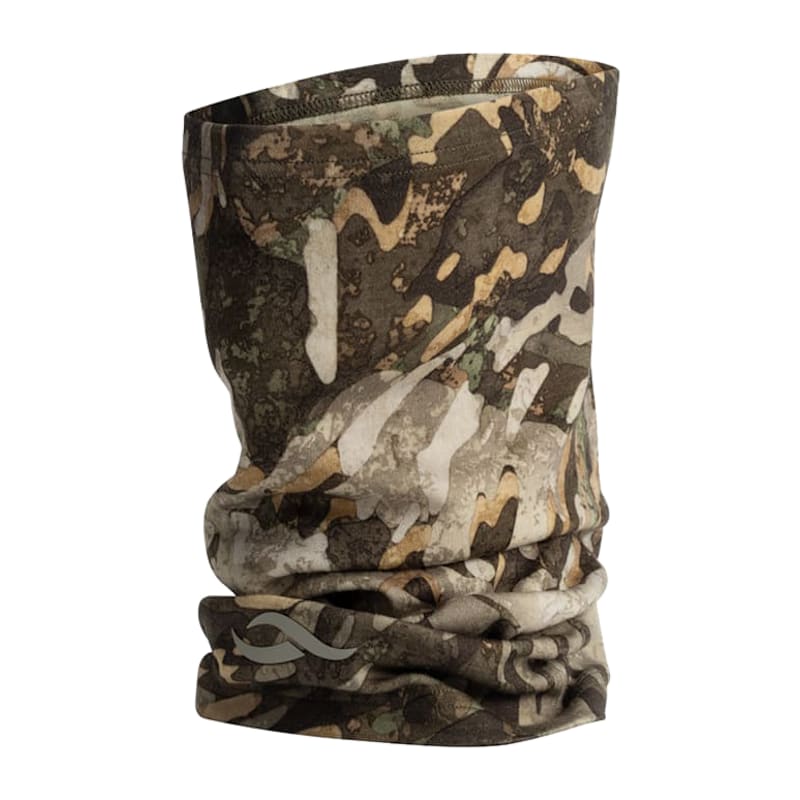 TUO Kinetic Merino 250 Neck Gaiter