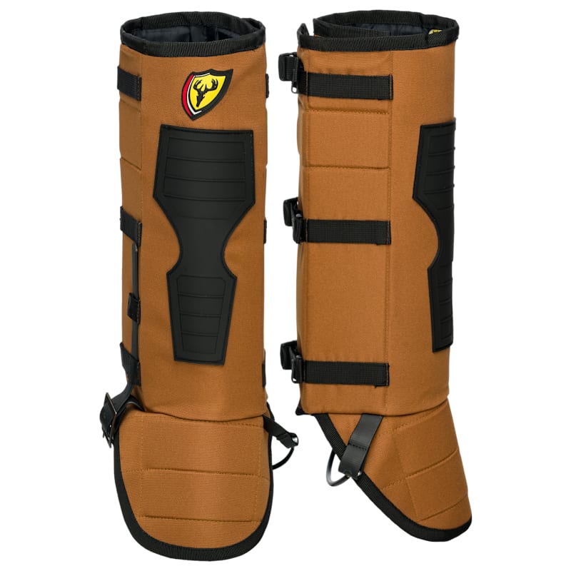 ScentBlocker Diamondback Snake Gaiters