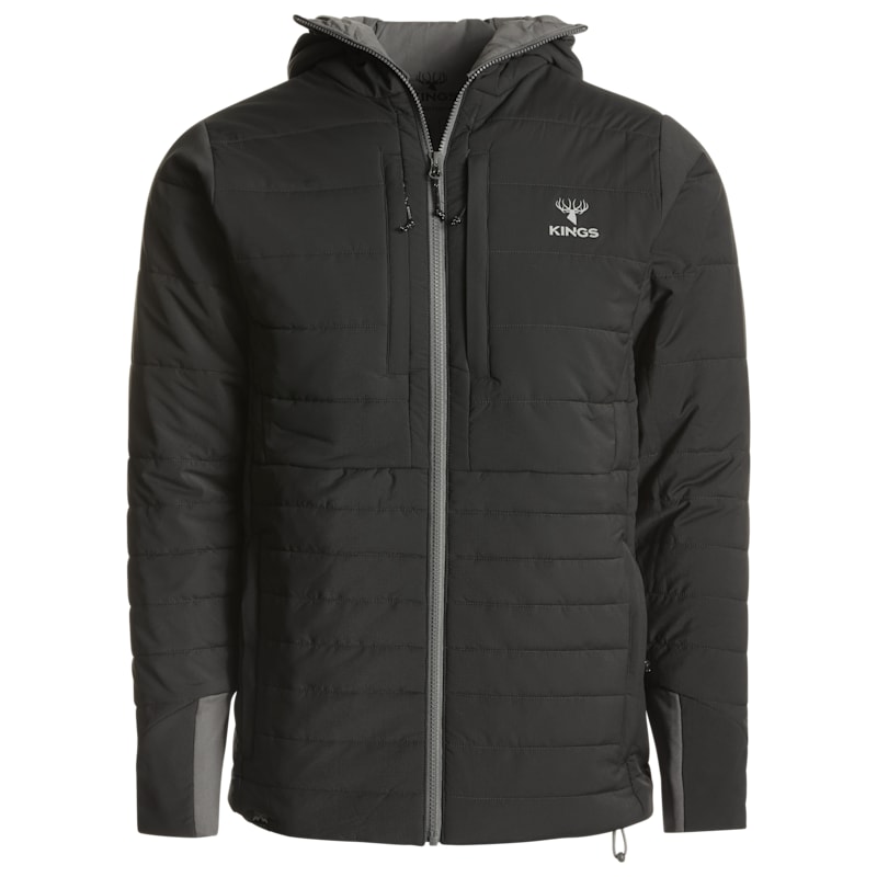 Kings Camo XKG Transition Flex Jacket for Men