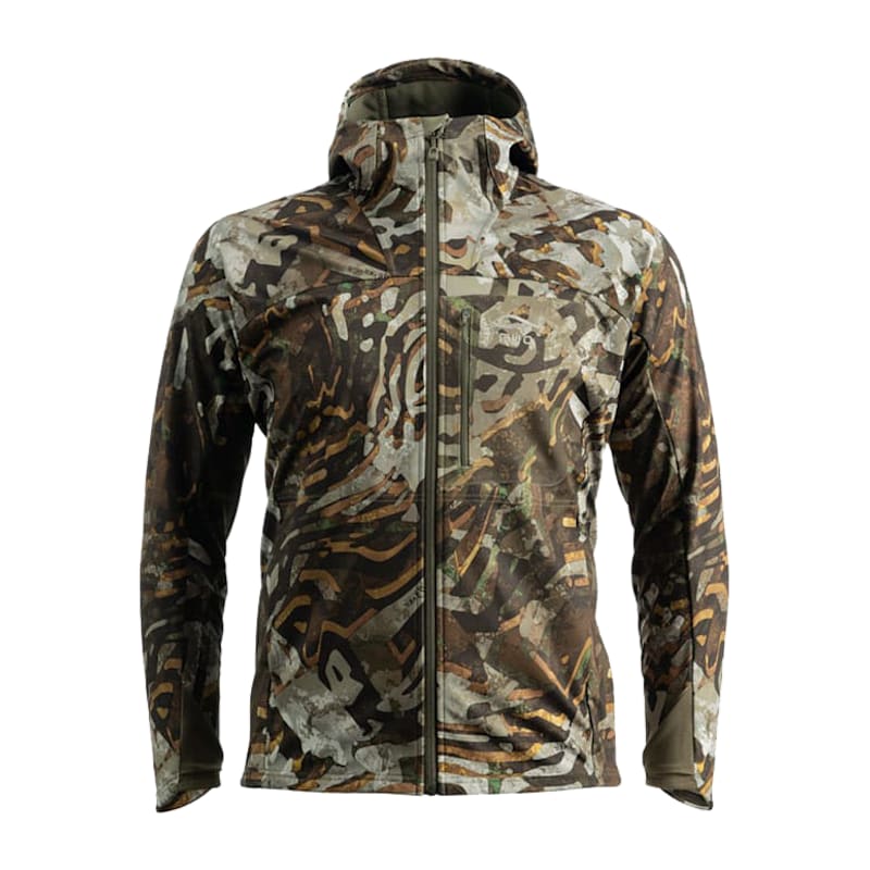 TUO Aptitude Softshell Jacket for Men