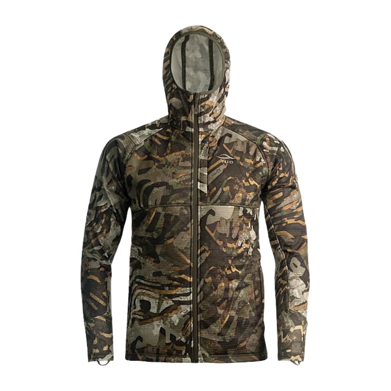TUO Vision Hybrid Jacket for Men