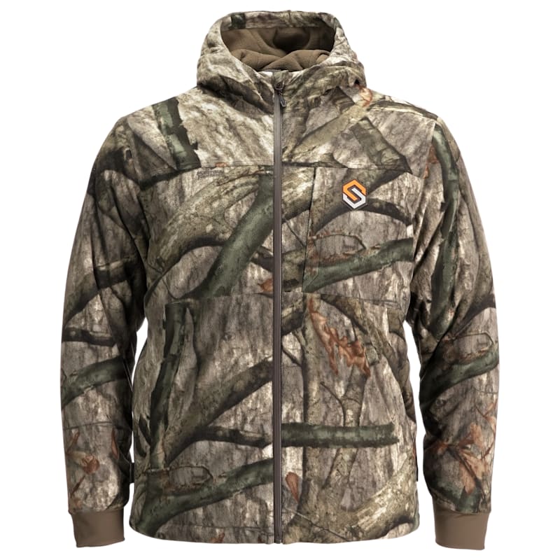 ScentLok Revolution Hunting Jacket for Men