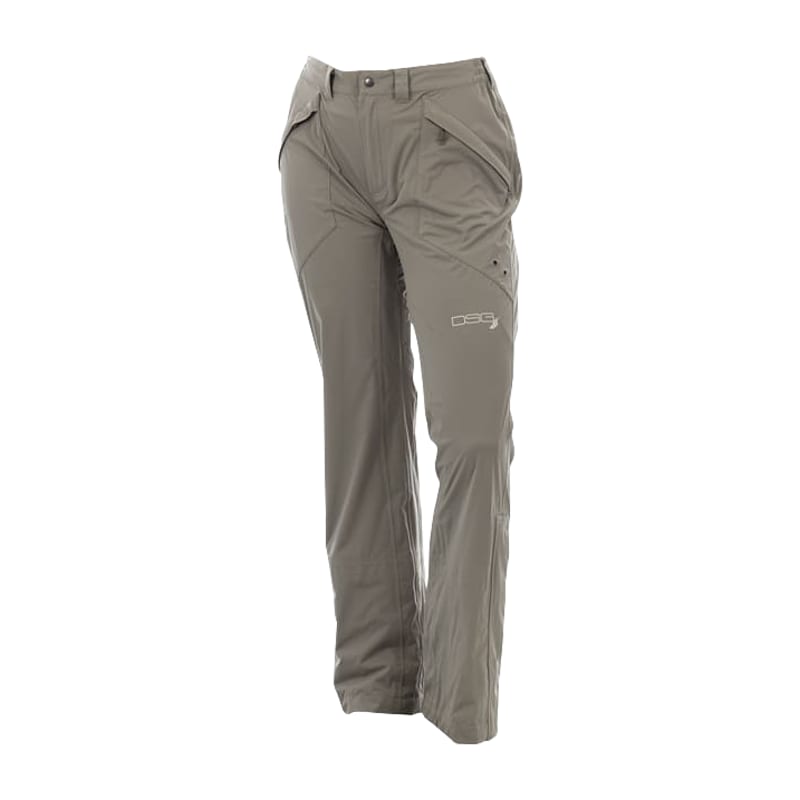 DSG Outerwear Nova Rain Pants for Ladies