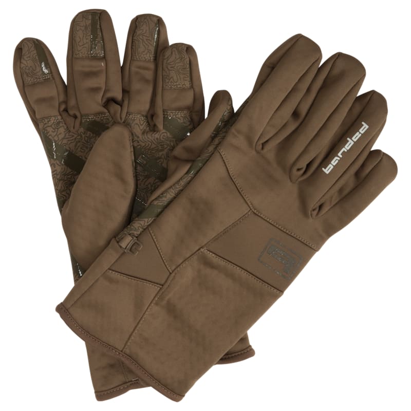 Banded FrostFire Softshell Glove