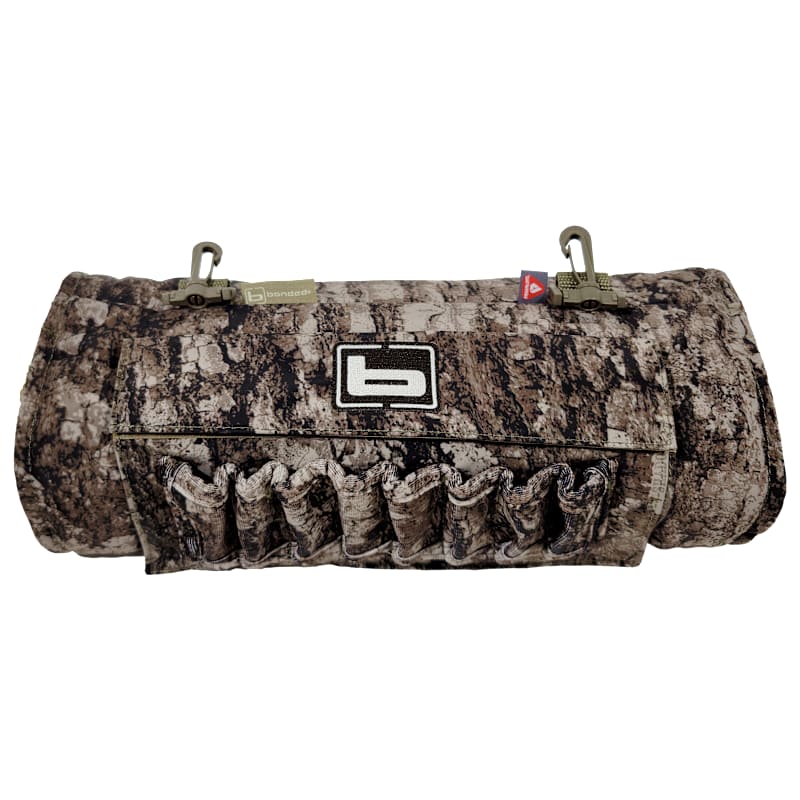 Banded Softshell Insulated Handwarmer