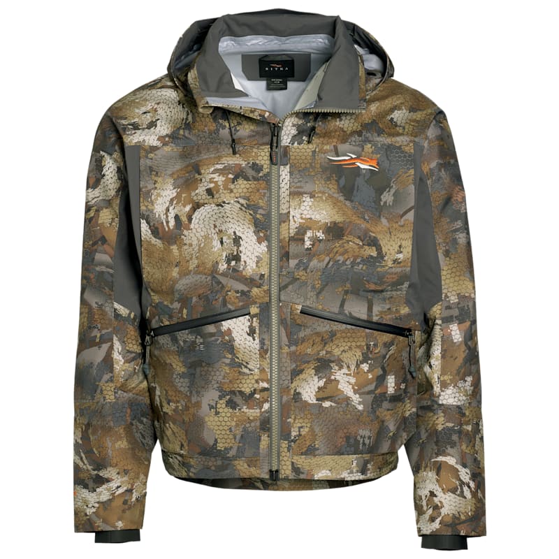 SITKA Delta Wading Jacket