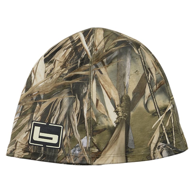 Banded LWS Beanie
