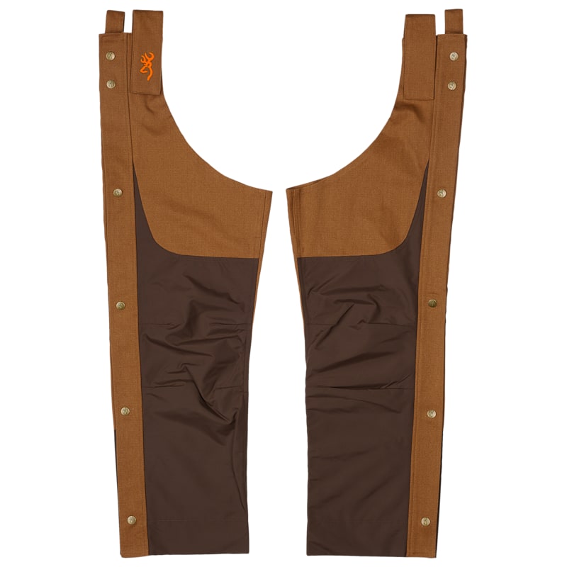 Browning Upland Chaps for Men