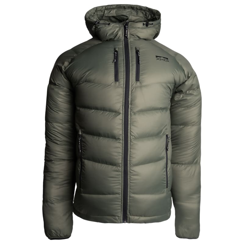 Kings Camo XKG Down Transition Jacket for Men