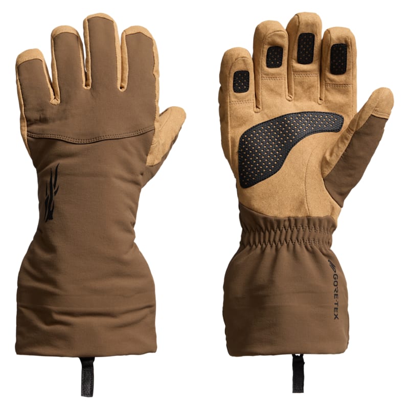 SITKA Blizzard GTX Gloves
