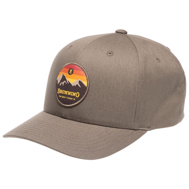 Browning Francis Cap