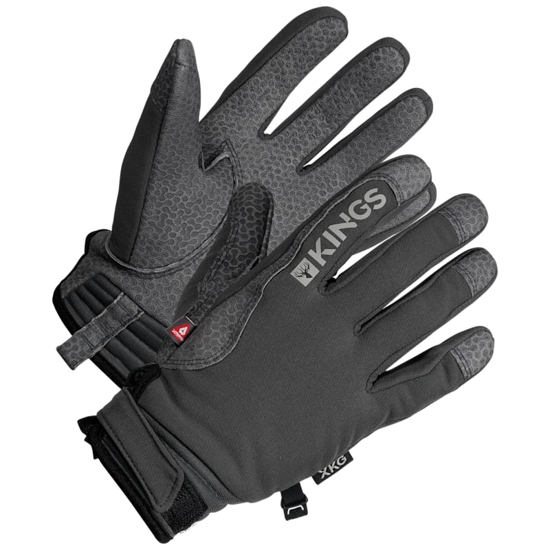 Kings Camo XKG Primaloft Guide Gloves