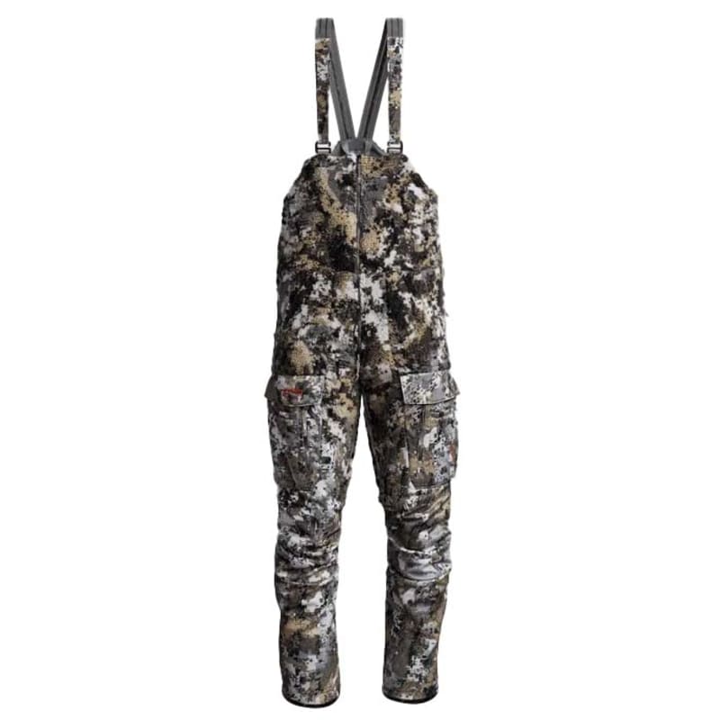 SITKA Fanatic Bib