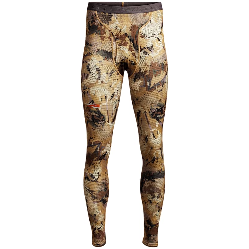 SITKA Merino Heavyweight Bottom