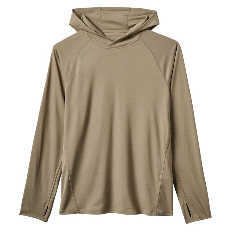 5.11 Tactical Sulli UV Long-Sleeve Hoodie