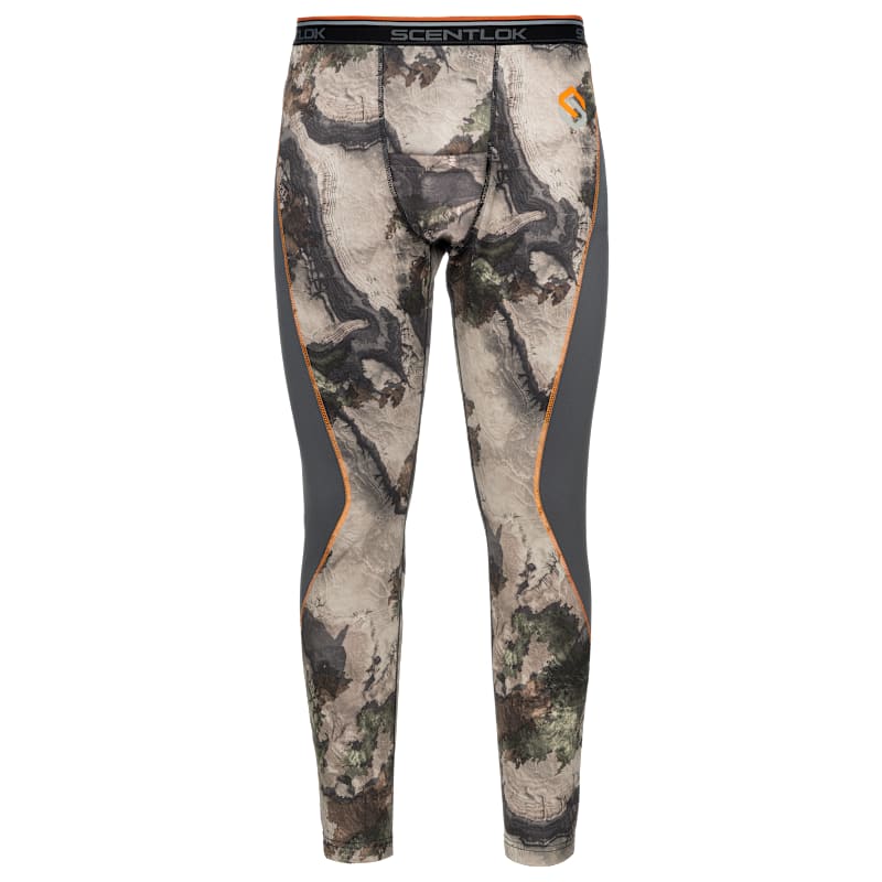 ScentLok ClimaFleece BaseSlayers Bottoms for Men