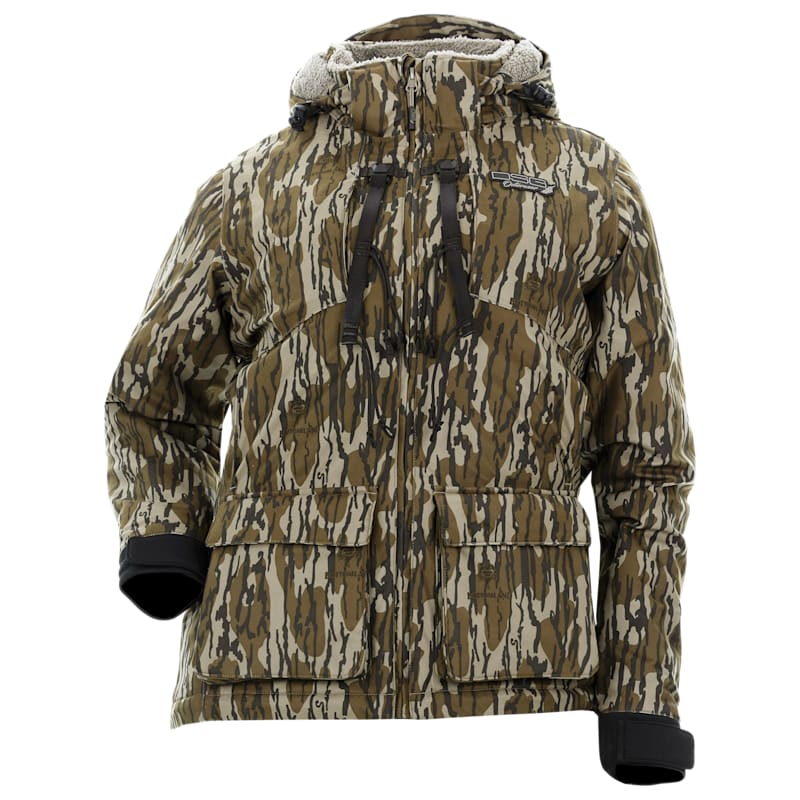 DSG Outerwear Finley Jacket
