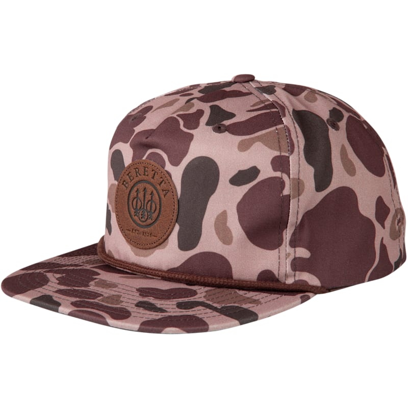 Beretta Koos Rope Baseball Cap