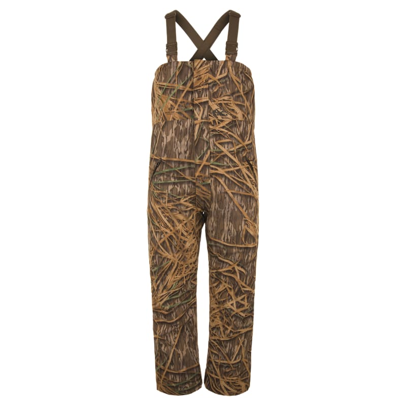 Drake Waterfowl LST Hardline Insulated Bibs