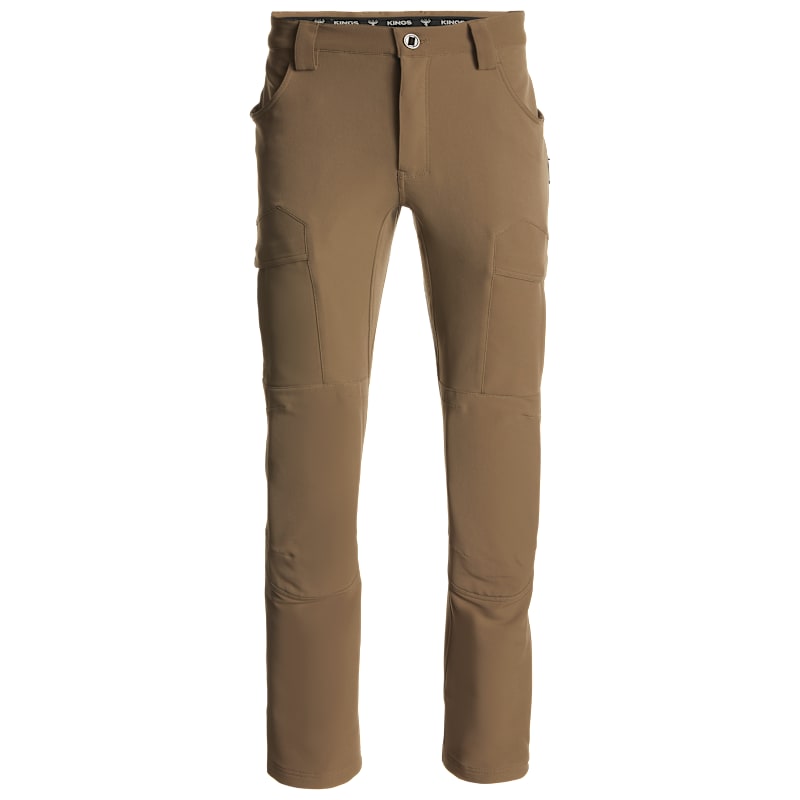 Kings Camo XKG Preacher Pants 2.0 for Men