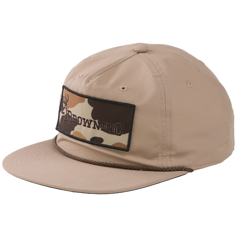 Browning Miner Cap