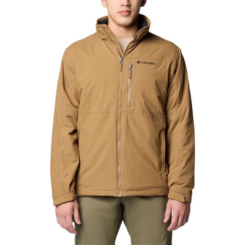 Columbia Northern Utilizer II Jacket