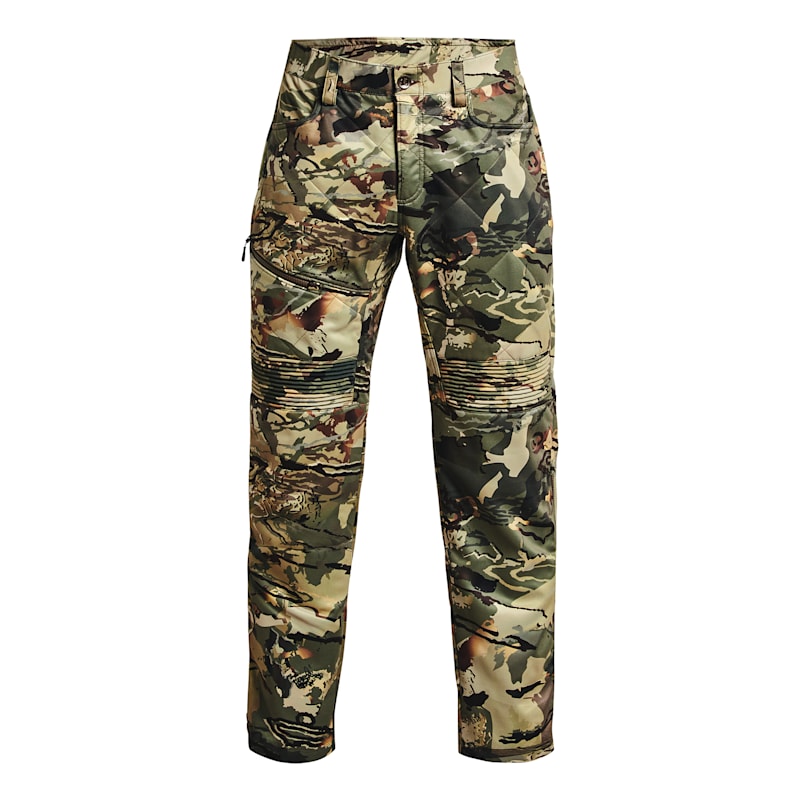 Under Armour Brow Tine ColdGear INFRARED Pants for Men
