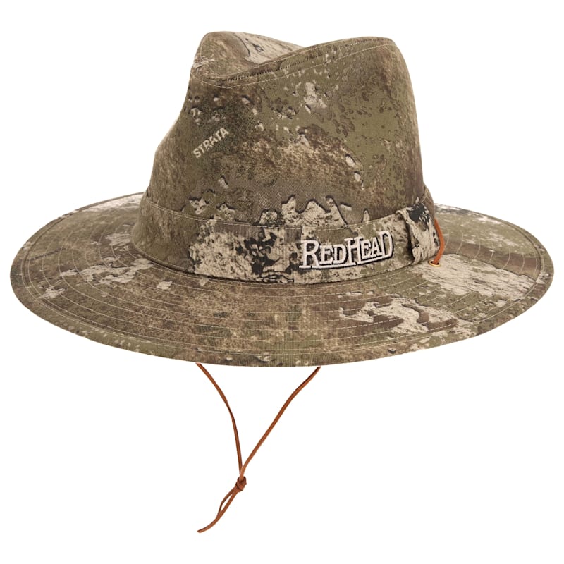 RedHead Outback Hat