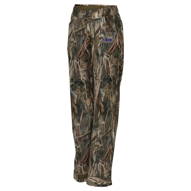 Banded Women's Tec Fleece Wader Pant