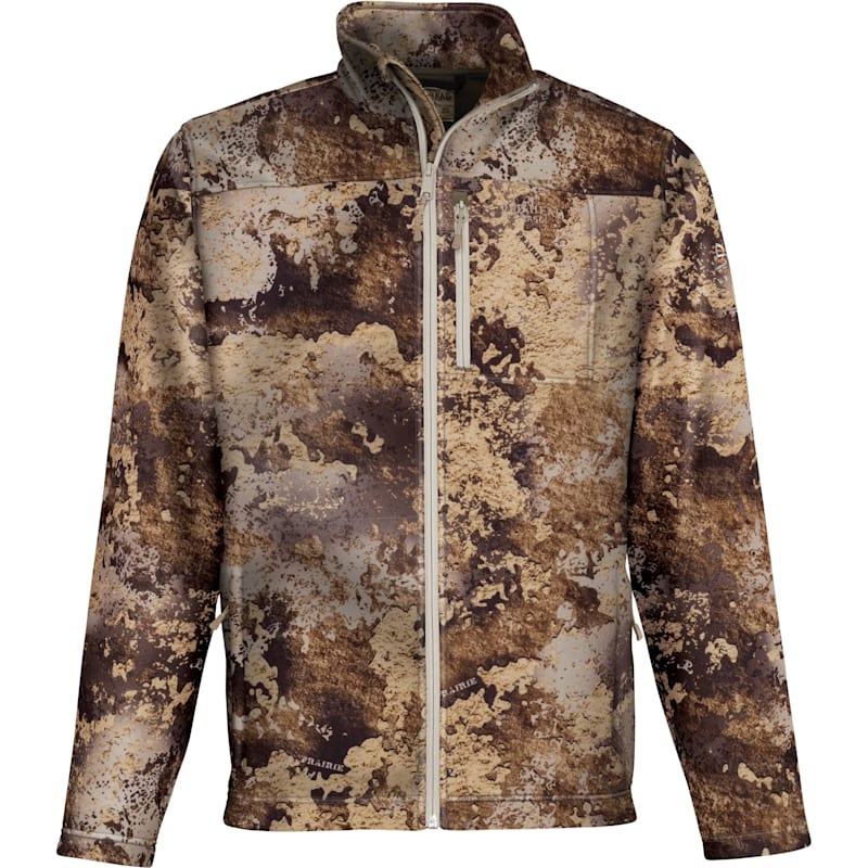 RedHead Windshear Elite Jacket with SCENTINEL for Men