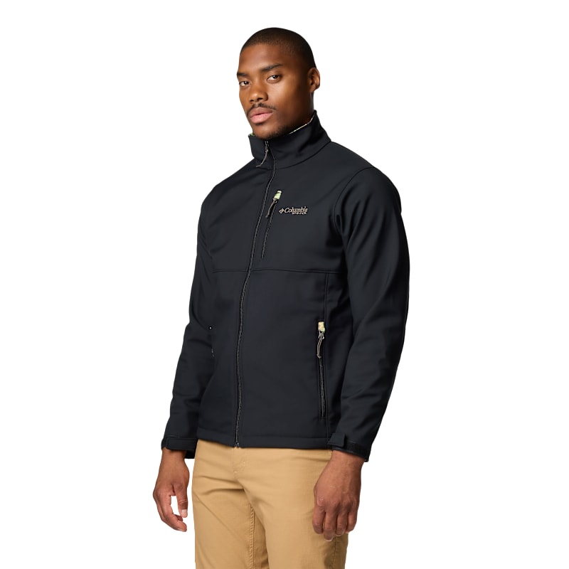 Columbia PHG Ascender II Softshell Jacket