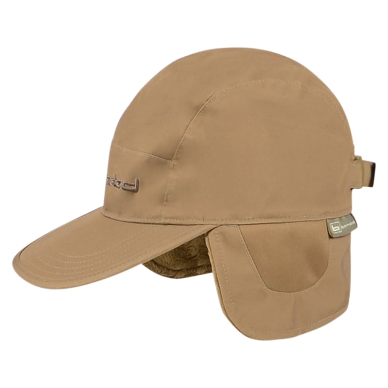 Banded Cadillac Fleece-Lined Cap