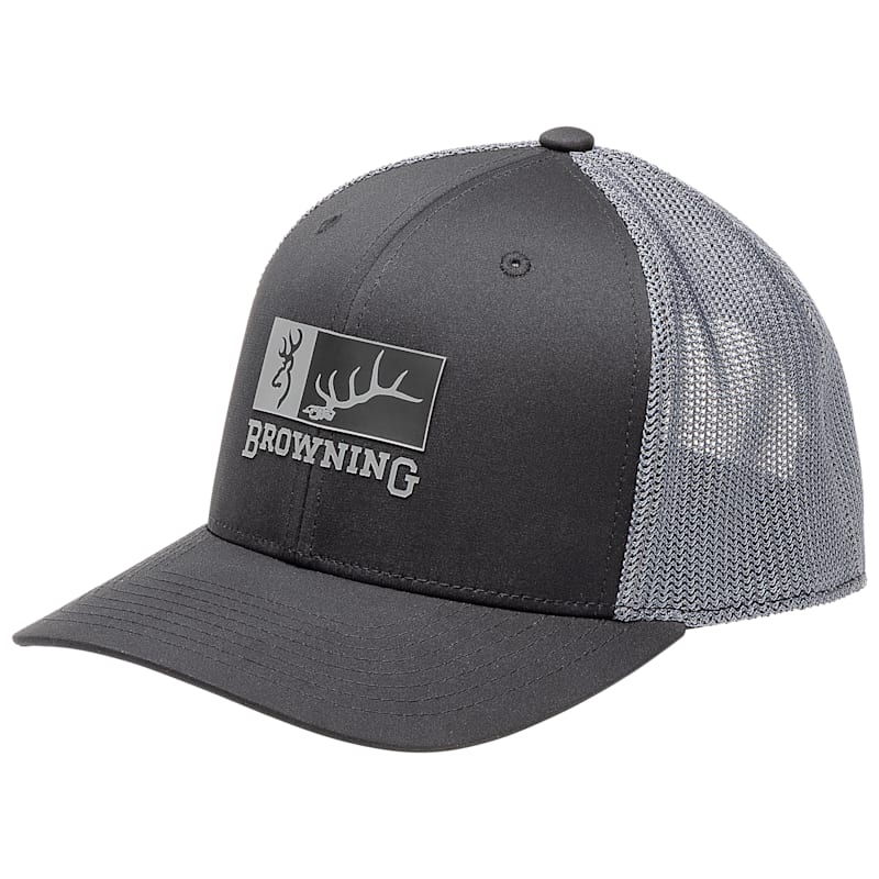 Browning Elk Ridge Cap