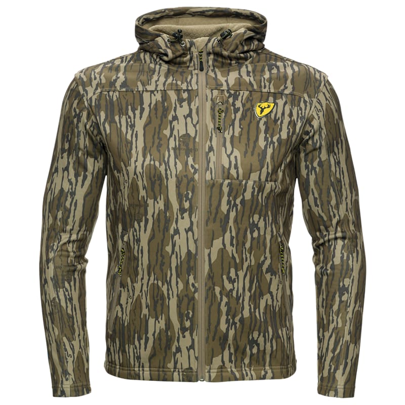 Blocker Outdoors Shield Series Silentec Jacket for Men