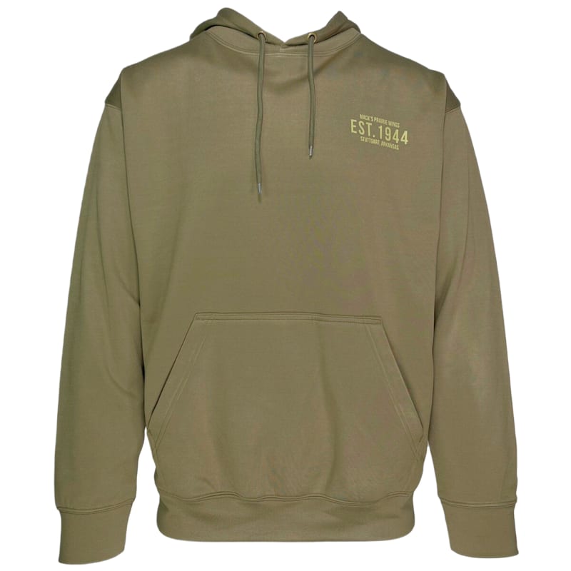 MPW Performance Hoodie